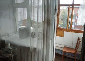 Продается двухкомнатная квартира, 45.5 м2, Кемерово, улица Леонова, 9, Кировский район