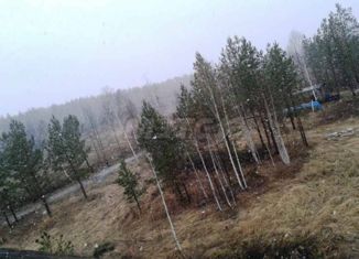 Продаю участок, 11 сот., СНТ Адуйское, Берёзовая улица