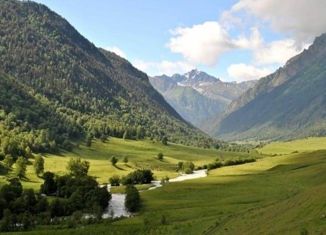 Продажа участка, 600 сот., село Хасаут, Центральная улица