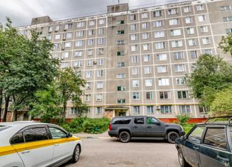 Продается 2-комнатная квартира, 44.8 м2, Москва, улица Бутлерова, 4к3, исторический район Беляево