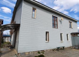 Продам дом, 252 м2, Кашира, Пушкарская улица, 82