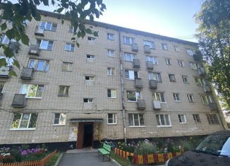 Продам 1-комнатную квартиру, 20.7 м2, Кириши, улица Энергетиков, 19