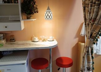 Продажа 1-комнатной квартиры, 15.5 м2, Орёл, Комсомольская улица, 106, Заводской район