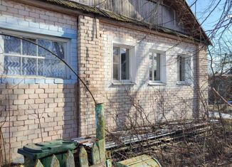 Продажа дома, 60 м2, Новгородская область, Лесная улица