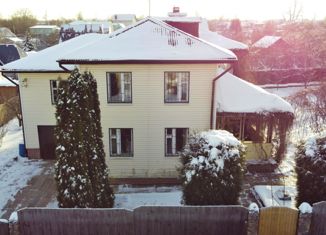 Продается дом, 178 м2, деревня Базарово, деревня Базарово, 39