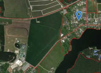 Продам дом, 36 м2, село Черданцево, улица Ленина, 80