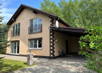 Продам дом, 186 м2, Павловск, 10-я линия, 2Гс1