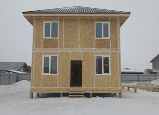 Продажа дома, 120 м2, садовое товарищество Иня-НАПО