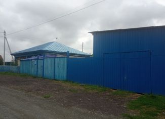 Продам дом, 118 м2, село Мокроусово, улица Некрасова, 12