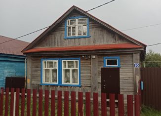 Продам дом, 27 м2, Арзамас, улица Красный Путь, 95