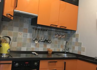 Продается 1-комнатная квартира, 34.5 м2, Москва, Юрловский проезд, 17, Юрловский проезд