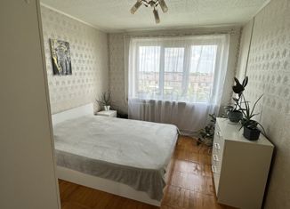 Продаю 3-ком. квартиру, 64.9 м2, станица Динская, улица Кирова, 118