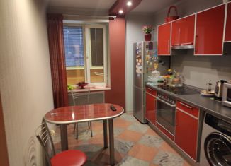 Продаю 1-ком. квартиру, 34.5 м2, Москва, улица Маршала Рыбалко, 4кГ, улица Маршала Рыбалко