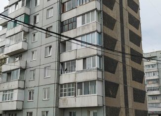 Однокомнатная квартира на продажу, 28.3 м2, Красноярский край, Молодёжный проспект, 2
