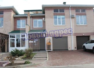 Продажа таунхауса, 145 м2, Ейск, Российская улица