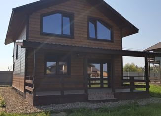 Продается дом, 120 м2, село Кривцы, Рязанское шоссе