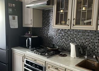 Продажа 3-комнатной квартиры, 66 м2, Бор, улица Фрунзе, 93