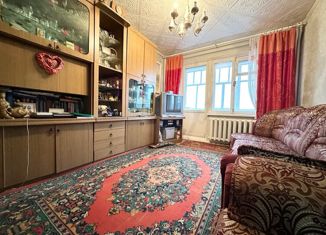 1-ком. квартира на продажу, 38.9 м2, Салават, улица Губкина, 8