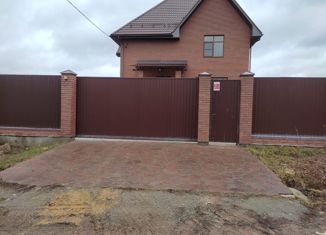 Сдается в аренду дом, 185 м2, деревня Бритово, деревня Бритово, 43
