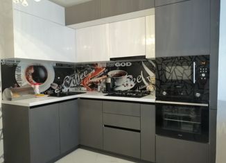 3-комнатная квартира на продажу, 66.1 м2, Бор, улица Чугунова, 15