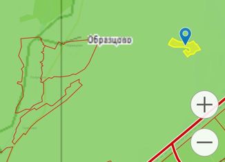 Продам участок, 633 сот., деревня Образцово, 28Н-1337