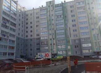 Продам 1-комнатную квартиру, 38.6 м2, Челябинск, ЖК О2