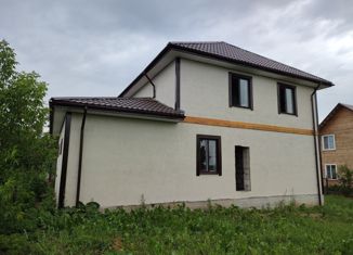 Продаю дом, 160 м2, село Новолуговое, Октябрьская улица, 49А