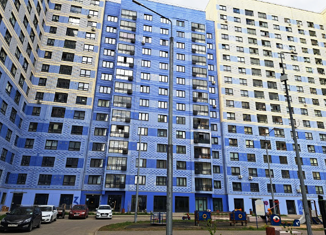 Продаю квартиру студию, 14 м2, Москва, улица Маршала Ерёменко, 5к4, ЖК Мой Адрес в Некрасовке-2