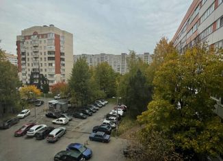 3-комнатная квартира на продажу, 60 м2, Санкт-Петербург, улица Сикейроса, 6к1, улица Сикейроса