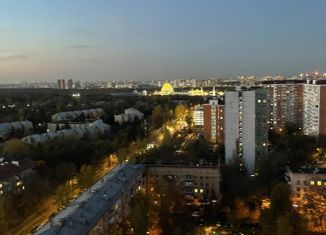 2-комнатная квартира на продажу, 61 м2, Москва, метро ВДНХ, улица Академика Королёва, 8к2