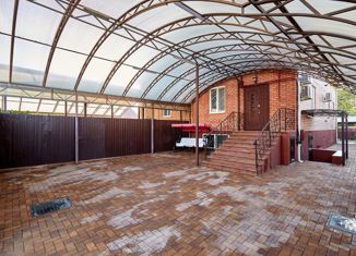 Продажа дома, 252.7 м2, Краснодар, Профсоюзная улица, 4, Профсоюзная улица