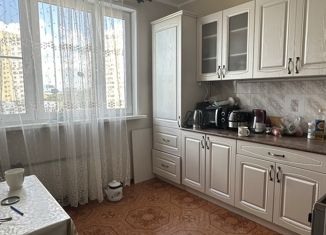 Продажа 2-комнатной квартиры, 57.3 м2, Москва, Моршанская улица, 2к1, метро Лермонтовский проспект