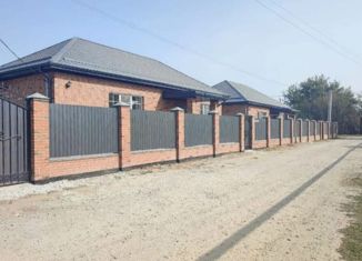 Продается дом, 102 м2, Краснодар, Бирюзовая улица, микрорайон Горхутор