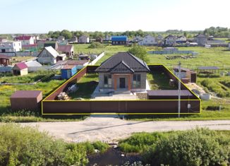 Продажа дома, 110 м2, Белоозёрский