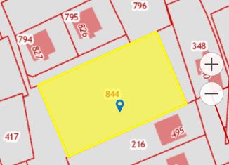 Продажа участка, 17 сот., село Новая Тура