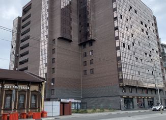 Продаю однокомнатную квартиру, 57 м2, Самара, Галактионовская улица, 83, Ленинский район