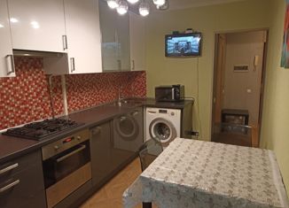 Продаю 1-ком. квартиру, 35.2 м2, Москва, Старомарьинское шоссе, 10, Старомарьинское шоссе