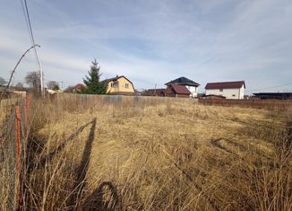 Продаю участок, 6 сот., деревня Токарёво