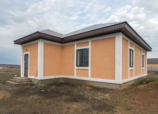 Продаю дом, 99 м2, деревня Блохино, Раздольная улица