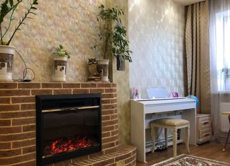 Продаю 2-комнатную квартиру, 53.2 м2, Арск, Западная улица, 22