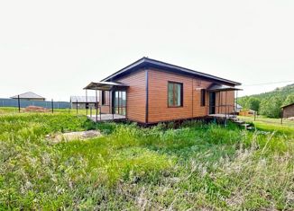 Продается дом, 114 м2, село Зигитяк, улица Зуфара Миназова