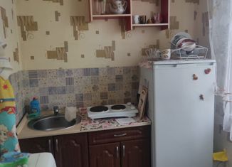 Продажа 2-ком. квартиры, 40.5 м2, Красноярск, Солнечный бульвар, 6, жилой район Солнечный
