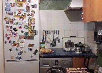 2-комнатная квартира на продажу, 23 м2, Обнинск, улица Курчатова, 28