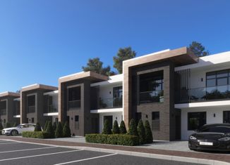 Продам таунхаус, 168 м2, поселок Тургояк, Ивановский переулок, 1А