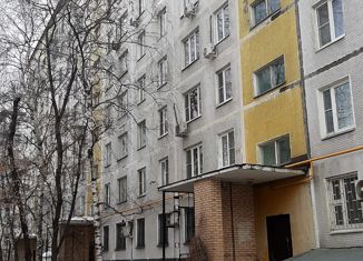 Продам 1-комнатную квартиру, 34 м2, Москва, улица Правды, 1, станция Белорусская