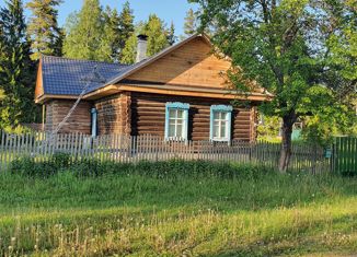 Продается дом, 39.7 м2, поселок городского типа Старая Торопа, улица Кирова, 22А