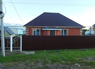 Продам дом, 120 м2, село Аскино, Гаражная улица, 8Б