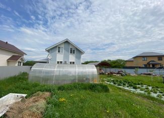 Дом на продажу, 110 м2, деревня Куюки, Трудовая улица, 3