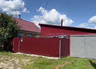 Продаю дом, 52.1 м2, Свободный, Увальная улица, 46