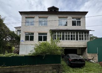 Продам дом, 231.1 м2, Приморский край, Весенняя улица, 21А